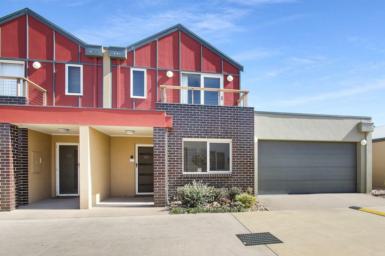 Apartments On Church - Unit 7 Lakes Entrance Exterior foto